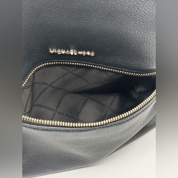 Michael Kors Rhea Medium Slim Backpack - Picture 7 of 10